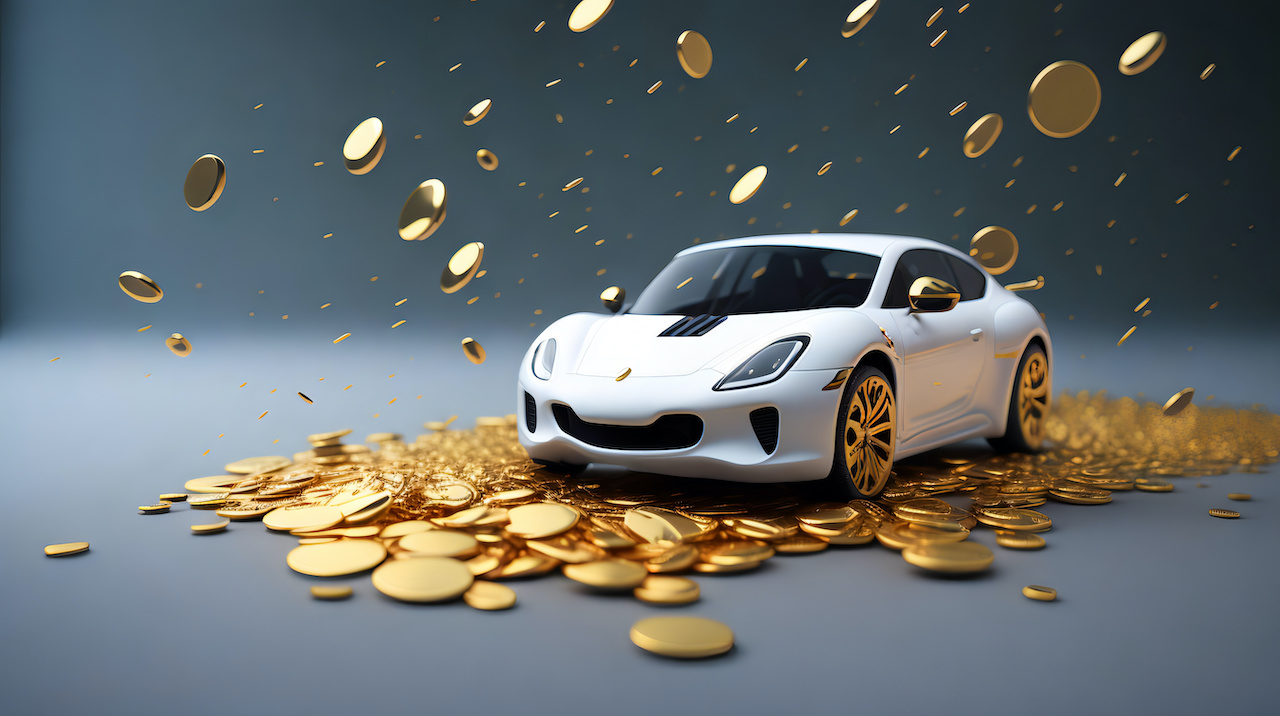 Can a Salary Sacrifice scheme help me buy a car?